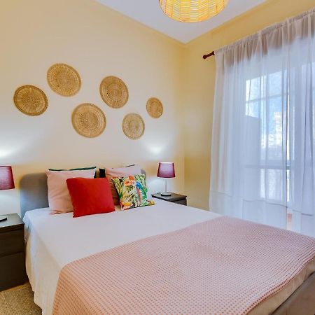 Al - Beachside Hideaway Quarteira Zewnętrze zdjęcie