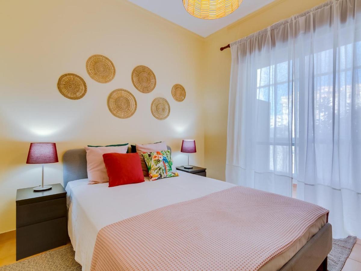 Al - Beachside Hideaway Quarteira Zewnętrze zdjęcie