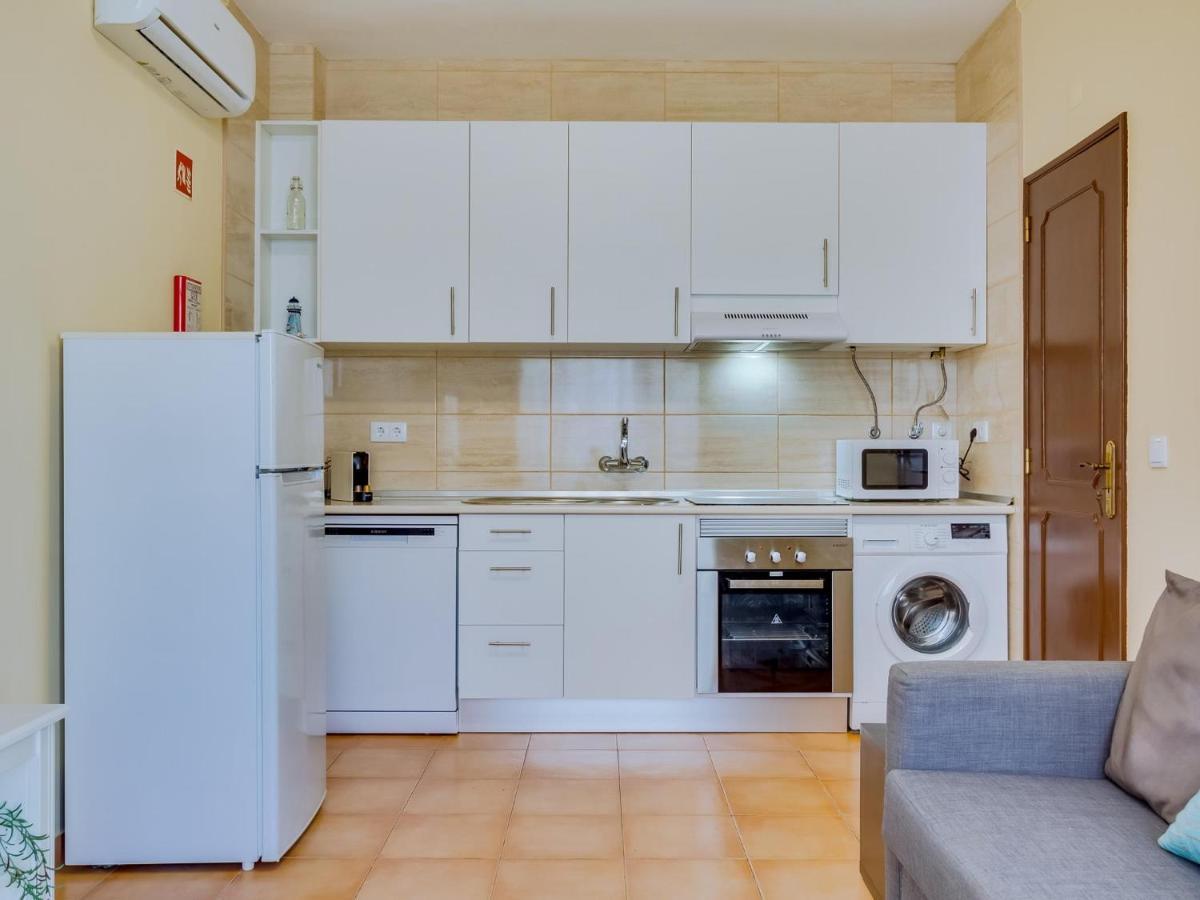 Al - Beachside Hideaway Quarteira Zewnętrze zdjęcie