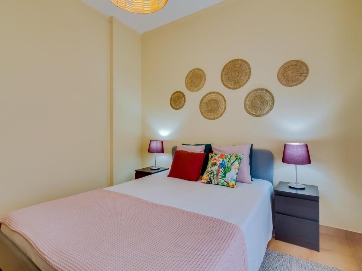 Al - Beachside Hideaway Quarteira Zewnętrze zdjęcie