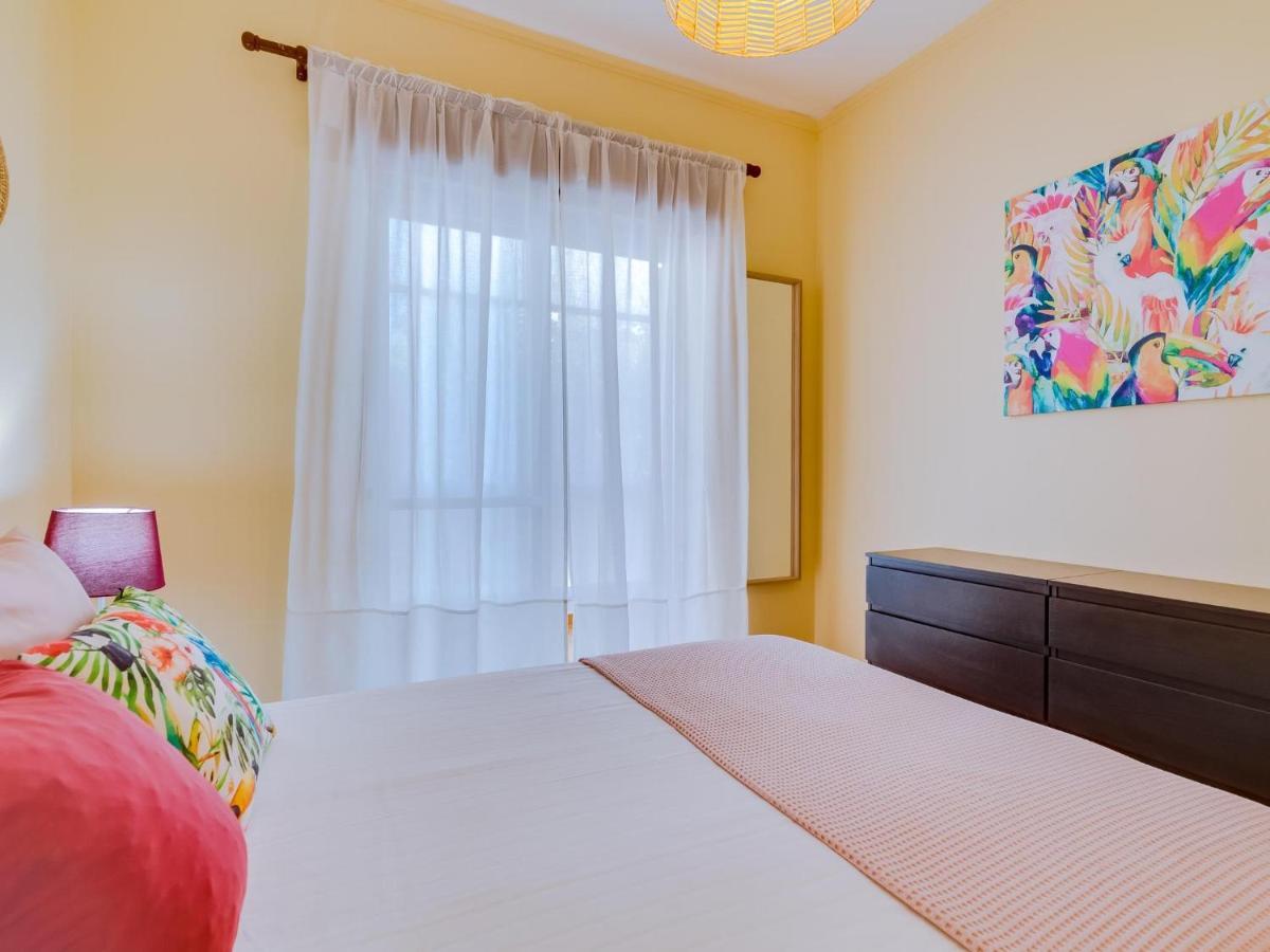 Al - Beachside Hideaway Quarteira Zewnętrze zdjęcie