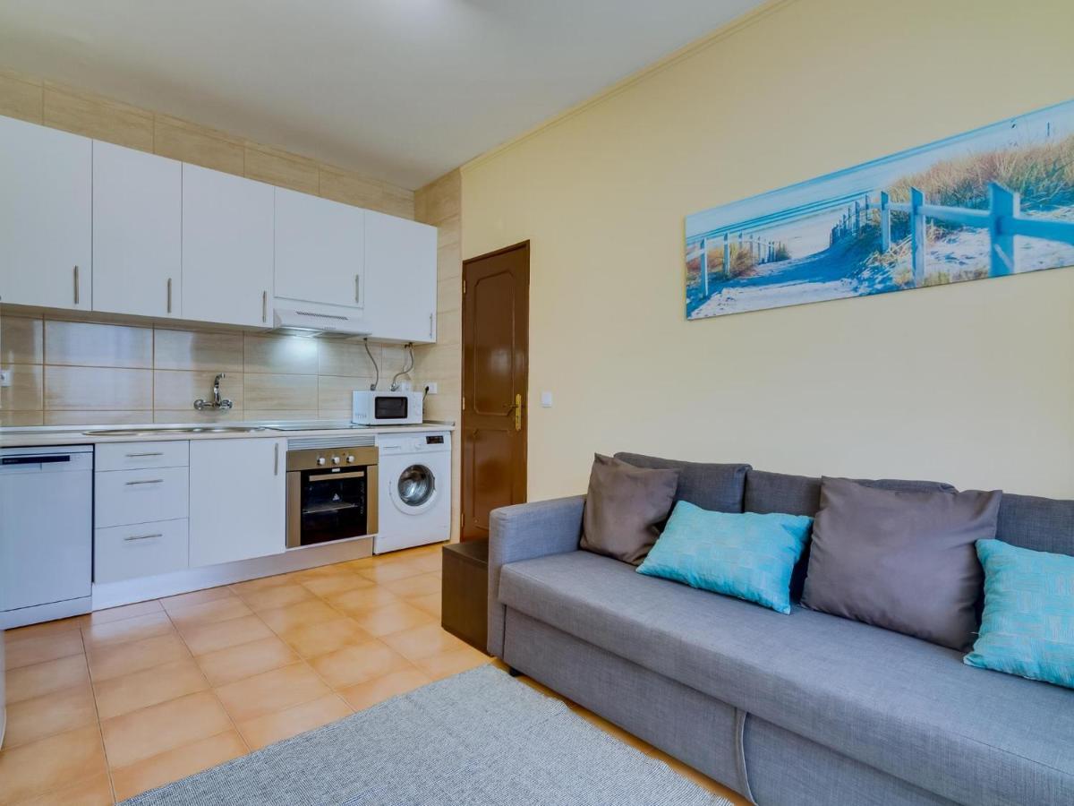 Al - Beachside Hideaway Quarteira Zewnętrze zdjęcie